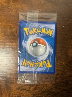Pokemon Charmander Sealed Toys R Us Promo 9/108 Holo 60 HP - Image 2
