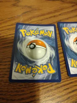 Pokemon TCG Moltres Zapdos & Articuno Cosmos Holo Promos NM-MINT - Image 5