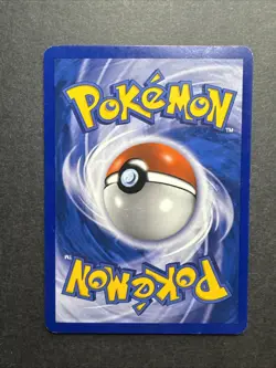 2006 Pokemon TCG Raichu EX Holon Phantoms Holo Delta Species 15/110 Stamped Rare - Image 2