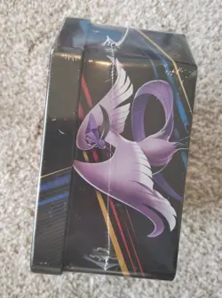 Pokemon TCG: Crown Zenith Tin Galarian Zapdos Sword & Shield - Factory Sealed - Image 5