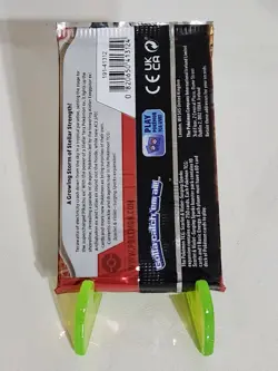 Pokemon TCG Surging Sparks Booster Pack Sealed - Image 2