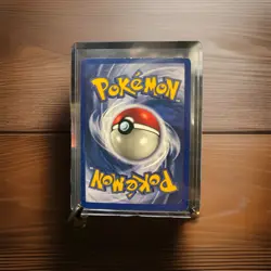 Pokemon TCG Mewtwo Base Set 10/102 Holo 1999-2000 Wizards Base Set Copyright... - Image 2