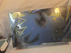 Pokemon TCG Mega Charizard X ex Ultra Premium Collection Box Factory Sealed New - Image 2