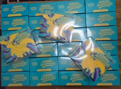 1x Ascended Heroes Pokemon Elite Trainer Box (ETB) READ DESCRIPTION!!!!! - Image 2