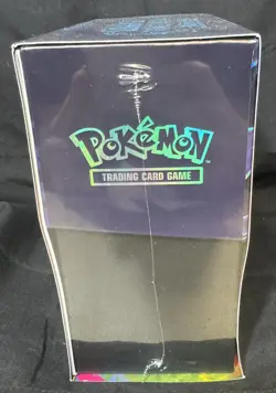 Pokemon Phantasmal Flames Elite Trainer Box ETB Factory Sealed - Image 5