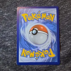 Pokemon Houndoom TG10 Brilliant Stars Trainer Gallery Single Strike Holo Rare 2… - Image 2
