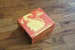 Pokemon Vivid Voltage Elite Trainer Box – New Factory Sealed Unopened ETB - Image 1