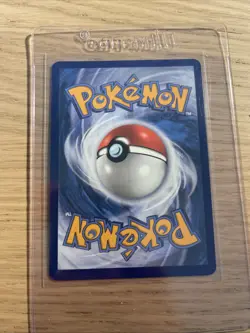 Pokemon Center Exclusive Ascended Heroes N's Zekrom 031 Stamped - Image 2