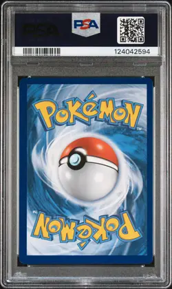 2022 POKEMON SWSH BLACK STAR PROMO #075 SPECIAL DELIVERY CHARIZARD-HOLO PSA 9 - Image 2