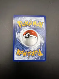 Pokemon Teal Mask Ogerpon ex 166 Full Art Ultra Rare Holo Promo Scarlet Violet - Image 2