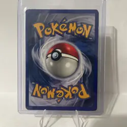 Pokemon TCG Zapdos Base Set 16/102 Holo Unlimited Holo Rare LP - Image 2