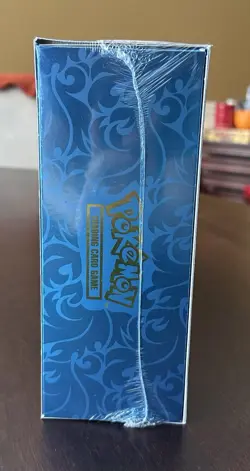 Pokemon Phantasmal Flames Mega Charizard EX UPC Sealed Ultra Premium Box - Image 4