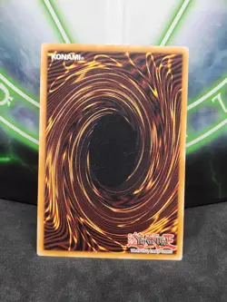 Yugioh Magic Cylinder LON-104 Secret Rare LP - Image 2