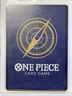 Kaido SEC OP05-118 - Awakening Of The New Era - One Piece TCG - Image 2