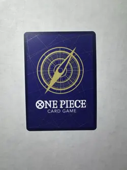 One Piece Uta EB03-061 English (SEC) Alt Art - Image 2