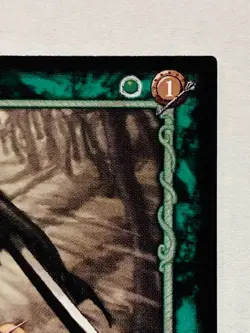 An unexpected leap Card BK4 31/80 Rare From Japan 2003 Vintage Konami F/S - Image 3