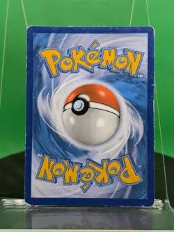 Bisharp 30/30 Half Deck XY Trainer Kit 2014 English Pokemon Card TCG - Image 2