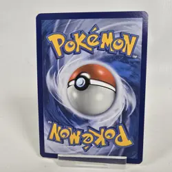 Ditto 17/18 Holo Rare Detective Pikachu Pokemon Card Trading Card - Image 2