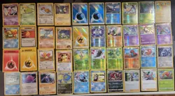 Pokemon TCG Card Lot 1995-Present -Various Cards - Image 1