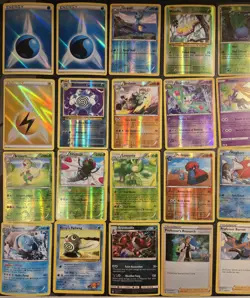 Pokemon TCG Card Lot 1995-Present -Various Cards - Image 4