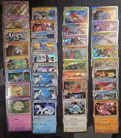 Pokemon TCG Card Lot 1995-Present -Various Cards - Image 5