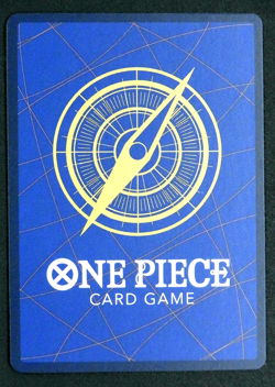 One Piece Card Tony Tony Chopper P-101 McDonald’s Promo Japan NOT FOR SALE - Image 2