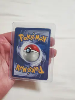 Clefairy Holo 6/130 Base Set 2 LP Pokemon card - Image 2