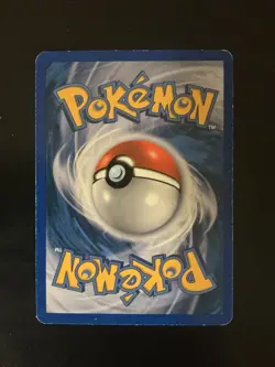 Pokemon Smoochum Unseen Forces Card #31/115 Ruby And Sapphire 2005 - Image 2