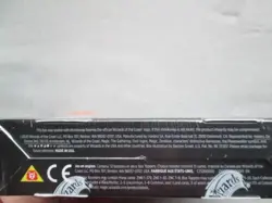 MTG ZENDIKAR RISING Collector Booster Box FACTORY SEALED contains 2 box toppers - Image 5