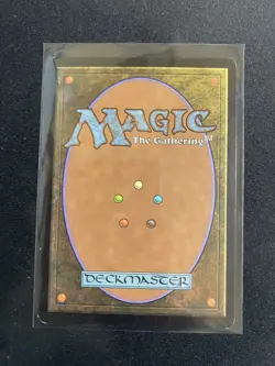 MtG X1 Mortal Combat Torment Magic the Gathering (Enchantment) - Image 2