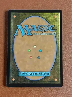 Teval, the Balanced Scale (Borderless) Commander: Tarkir: Dragonstorm Regular - Image 3