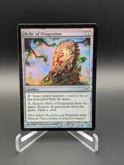 Relic of Progenitus Shards of Alara Foil - Image 1