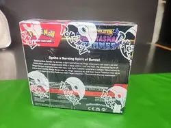 Pokemon Mega Evolution Phantasmal Flames Booster Box (36) FACTORY SEALED - Image 3
