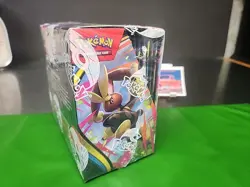 Pokemon Mega Evolution Phantasmal Flames Booster Box (36) FACTORY SEALED - Image 5