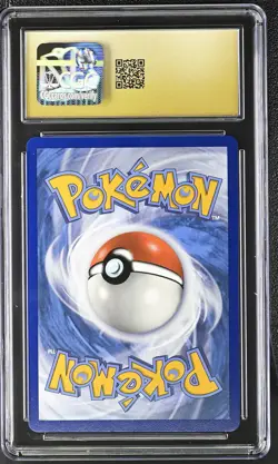 CGC 10 Pristine Charizard V Swsh050 Champion's Path Elite Trainer Box Pokemon - Image 2