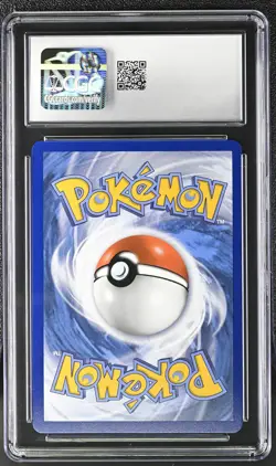 CGC 10 Gem Mint Moltres & Zapdos & Articuno Gx Sm210 Hidden Fates ETB Pokemon - Image 2