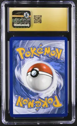 CGC 10 Pristine Moltres & Zapdos & Articuno Gx Sm210 Hidden Fates ETB Pokemon - Image 2