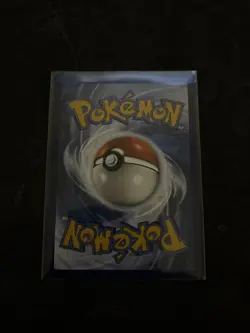 Pokemon TCG Morpeko Paradox Rift Holo Card 206/182 Near Mint Condition - Image 2