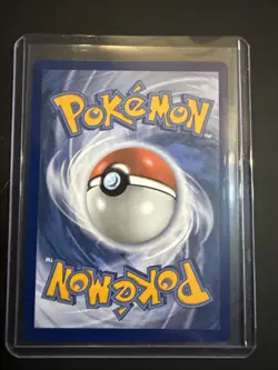 Pokemon TCG Ascended Heroes N's Zekrom 031 Promo (POTENTIAL PSA 10) - Image 2