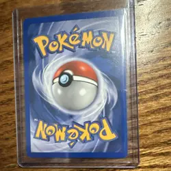 Pokemon Holo Lot 7 Cards Wigglytuff Muk Entei Dunsparce Qwilfish Holographics - Image 5