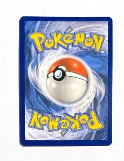 Morpeko ~ Pokemon Black Star Promo ~ Holo #SWSH031 - Image 2