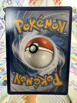 2016 Mewtwo EX 52/108 Holo TCG Pokemon Evolutions Ultra Rare Card - Image 2