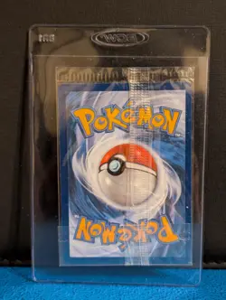 2023 Pokemon Mewtwo Scarlet Violet 151 Promo #052 SEALED - Image 2
