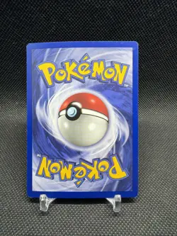 Primeape 43/64 Base Set Series Jungle UNCOMMON Stage 1 POKEMON CARD 1999 - Image 4