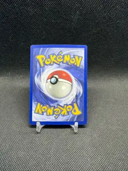 Primeape 43/64 Base Set Series Jungle UNCOMMON Stage 1 POKEMON CARD 1999 - Image 5