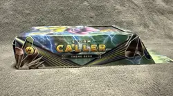 Pokemon Sun & Moon Lost Thunder Storm Caller Theme Deck 2018 New Factory Sealed - Image 3