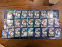 US seller Pokemon S-chinese exclusives 24 card set - Charizard, Articuno, Zapdos - Image 2