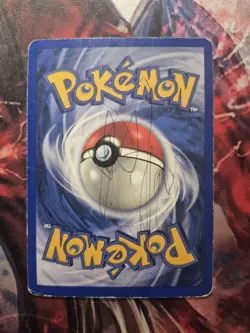 Mewtwo - 10/102 - Pokemon English Base Set - Holo Rare Unlimited - HP/DMG - Image 4