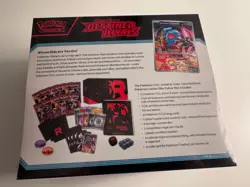 Destined Rivals Pokemon Center Elite Trainer Box ETB - New/Sealed - Image 2