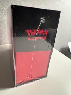 Destined Rivals Pokemon Center Elite Trainer Box ETB - New/Sealed - Image 4